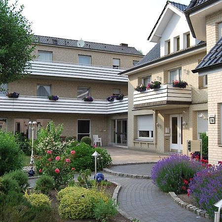 Pension Wortmann Bad Laer Εξωτερικό φωτογραφία