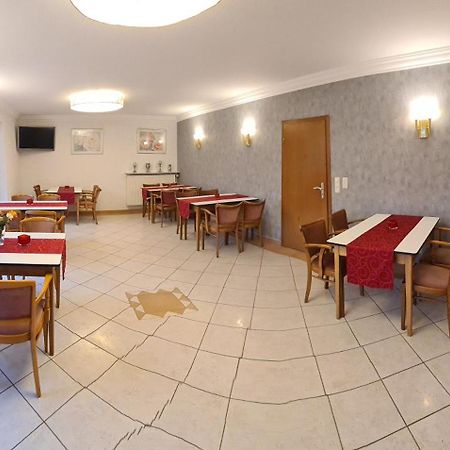 Pension Wortmann Bad Laer Εξωτερικό φωτογραφία